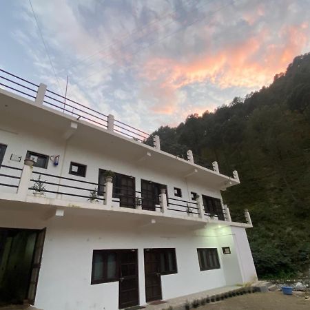Chirag Homestay Kainchi Nainital Eksteriør billede