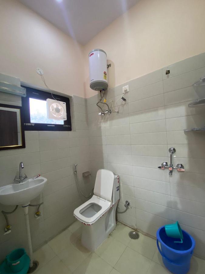 Chirag Homestay Kainchi Nainital Eksteriør billede